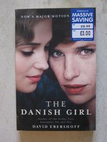 The Danish Girl - David Ebershoff Dresden - Striesen-Ost Vorschau