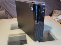 Lenovo ThinkCentre E73  Intel Pentium CPU G3220 3.00 GHz  4GB RAM Thüringen - Wünschendorf Vorschau