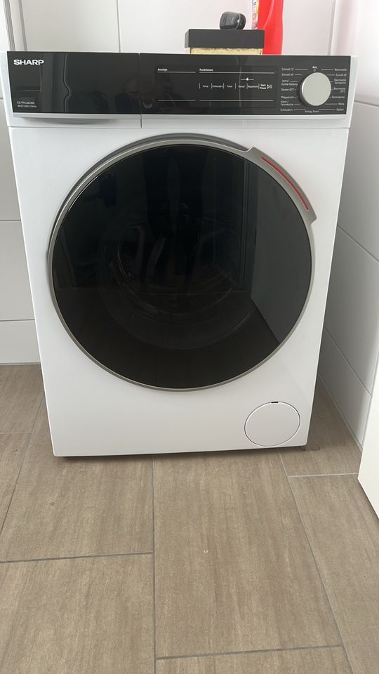 Waschmaschine in Neuenkirchen-Vörden
