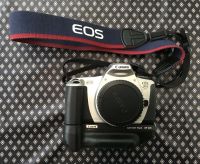 Canon EOS 300 Spiegelreflexkamera inkl. Batteriepack BP-200 Bayern - Eggenfelden Vorschau