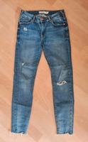 Skinny Ripped Jeans Amisu Gr.27 Duisburg - Meiderich/Beeck Vorschau