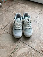 New Balance 550 Sea salt/Marsh Green Gr. 42,5 Bayern - Friedberg Vorschau