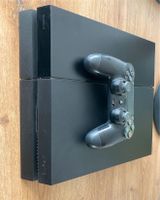 PlayStation 4 inkl. Controller Niedersachsen - Hameln Vorschau