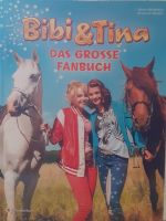 Buch Bibi & Tina Das große Fanbuch Schleswig-Holstein - Stolk Vorschau