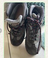 Wanderschuhe Rheinland-Pfalz - Dahn Vorschau