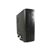 Computergehäuse mit Netzteil, LC-POWER (Micro ATX, Mini ITX) Sachsen - Arnsdorf Vorschau