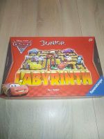 Cars Labyrinth Spiel, Kinderspiel Ravensburger Hessen - Kelsterbach Vorschau