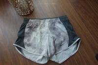 Mädchen Sporthose kurz, Nike, Gr. S Hessen - Darmstadt Vorschau