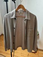 COS Hemdjacke / Overshirt – Relaxed Fit – Größe S (fällt wie M) Berlin - Mitte Vorschau