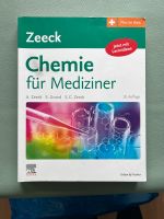 Chemie für Mediziner Zeeck Aachen - Aachen-Mitte Vorschau