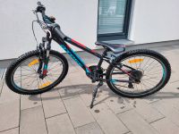 Kinder Jugend Fahrrad Axess 24 Zoll Bayern - Hallbergmoos Vorschau