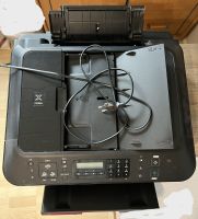 Drucker Canon Pixma MX410 Hessen - Felsberg Vorschau