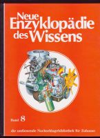 Band 8 Die Technik. Neue Enzyklopädie des Wissens . Schleswig-Holstein - Wanderup Vorschau