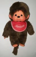 26 cm Monchhichi Monchichi Düsseldorf - Bilk Vorschau