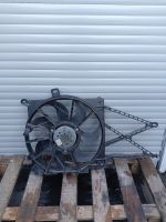 Opel Astra H 2006 Petrol radiator cooling fan 13205952 TES5854 Baden-Württemberg - Massenbachhausen Vorschau