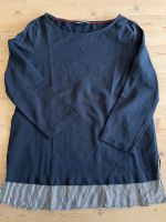 Leichter Pulli mit Bluse Tommy Hilfiger, S Berlin - Reinickendorf Vorschau