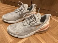 Nike Air 270 beige Gr. 39 Berlin - Pankow Vorschau