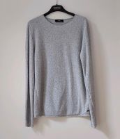 Cinque Rundhalspullover Pullover BW hellgrau 36 / 38 Dortmund - Innenstadt-Ost Vorschau