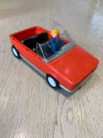 Playmobil Auto rot, alt, Cabrio 1986 Baden-Württemberg - Furtwangen Vorschau