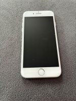 iPhone 7 128 GB silver Thüringen - Dachwig Vorschau