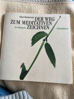 Der Weg zum meditativen Zeichnen Buch Bayern - Regensburg Vorschau
