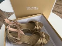 Michael Kors Sandalen neu! Nordrhein-Westfalen - Schleiden Vorschau