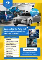 KFZ Meisterwerkstatt  / Autowerkstatt / Kfz Service Wuppertal - Oberbarmen Vorschau