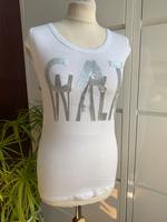 Tshirt ** Marc Cain Sports** weiss ** Etikett ** N2 ** Catwalk ** Baden-Württemberg - Bammental Vorschau