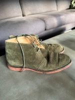 Polo Ralph Lauren, Boots, Shoes, Schuhe , 42, Wildleder Hamburg-Nord - Hamburg Uhlenhorst Vorschau