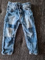 Jeans gr. 98 H&M München - Pasing-Obermenzing Vorschau