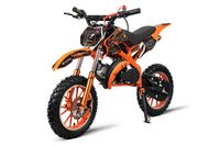 Nitro Motors Apollo 49cc Pullstart Dirtbike 10 Zoll Crossbike Nordrhein-Westfalen - Hamm Vorschau