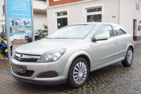 Opel Astra H GTC Edition*KLIMA*ALWETTER*1HAND Schleswig-Holstein - Ahrensburg Vorschau