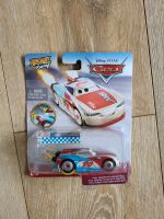 Disney Cars Paul Conrev mit Schutzwall Schleswig-Holstein - Großhansdorf Vorschau