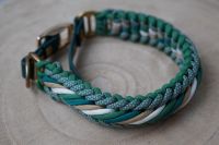 Halsband Paracord  35-40 cm Nordrhein-Westfalen - Verl Vorschau