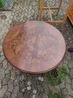 Antiker / rustikaler Tisch ausziehbar Hessen - Stockstadt Vorschau