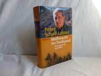 Peter Scholl-Latour: Weltmacht im Treibsand Mitte - Tiergarten Vorschau