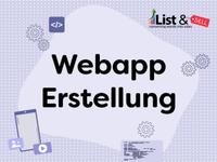 Vorschaubild einer Anzeige von List & Sell GmbH - Webdesign & Online Marketing Agentur Berlin