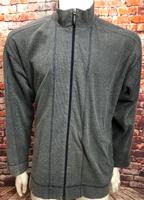 Sweatshirt Strickjacke Pullover 54 56 XXL grau Reißverschluss Niedersachsen - Rinteln Vorschau