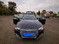 Audi A4 Avant TDI Hessen - Offenbach Vorschau