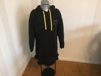 Sweatkleid langes Sweatshirt Pullikleid von C&A Gr M schwarz gelb Niedersachsen - Diepholz Vorschau