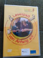 Lesespaß von Anfang an! DVD Berlin - Niederschönhausen Vorschau