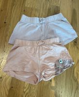 H&M Shorts lila & rosa wie neu Gr.92 Feldmoching-Hasenbergl - Feldmoching Vorschau