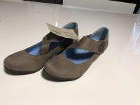 Damen Schuhe mit kleinen Absatz. Bielefeld - Bielefeld (Innenstadt) Vorschau