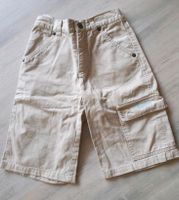 ⭐️NEUWERTIG⭐️ ESPRIT Bermuda Shorts Gr.128 beige Nordrhein-Westfalen - Schwelm Vorschau