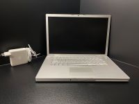 MacBook Pro A1260 Rheinland-Pfalz - Wittlich Vorschau