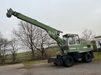 Liebherr L912 Kran Bagger Baden-Württemberg - Wurmberg Vorschau