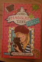 Schule magischen Tiere Niedersachsen - Wilhelmshaven Vorschau