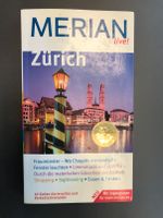 Reiseführer Zürich, Versand 1,60 Euro Friedrichshain-Kreuzberg - Kreuzberg Vorschau