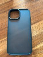 iPhone 13 mini Case Hülle schwarz Torras Hessen - Wolfhagen  Vorschau