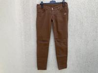 Gang Jeans Picca SSlim braun Größe 31 Nürnberg (Mittelfr) - Oststadt Vorschau